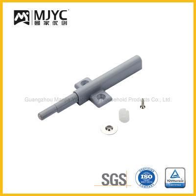 Cabinet Door Damper Magnetic Push Open Rebounder