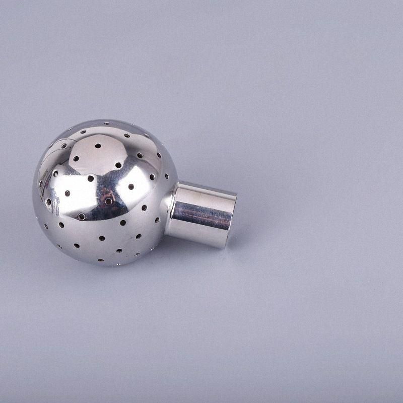 Washing Nozzle for Tank and Bottles Cleaning Nozzle Tank Washing Nozzle Cleaning Ball Nozzle