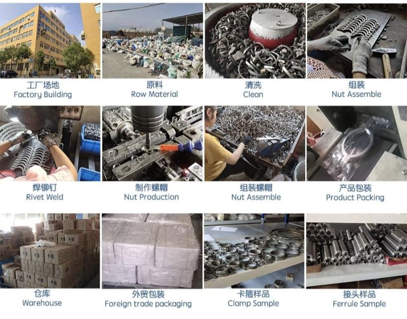 Sanitary Staibless Steel Respiration Valve