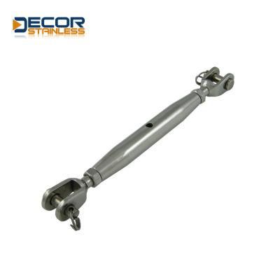 Stainless Steel Rigging Screws