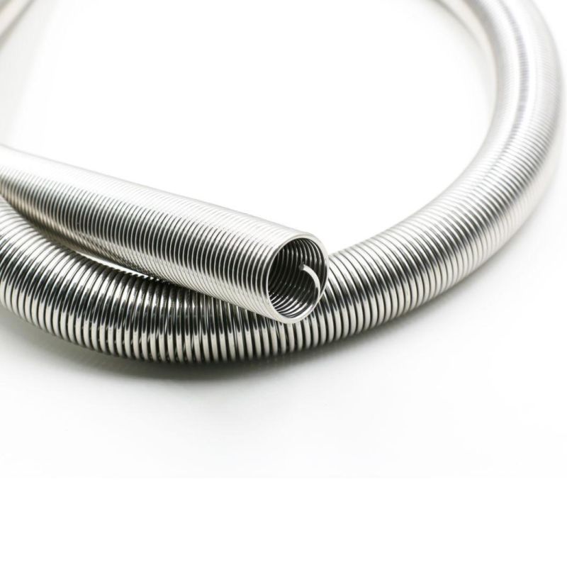 Garage Door Compression Spring Flat Wire Compression Spring