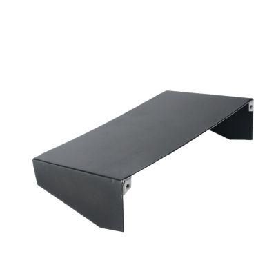 OEM Manufacture Aluminum Slide Motor Shelf Bracket Decorative Bracket Metal Angle Bracket