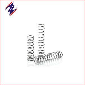 Small Compression Spring for Ballpoint Pen