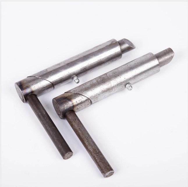 RF 15"OEM Style Slam Action Weld on Fence Gate Latch