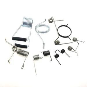 Customized Stainless Steel Wire Forming Spring, Wire Formed Torsion Springs