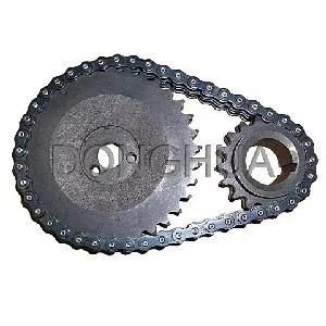 DIN ANSI JIS Standard Industry Sprockets