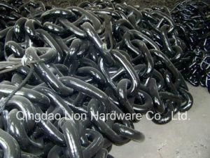 Marine Offshore Mooring Anchor Chain