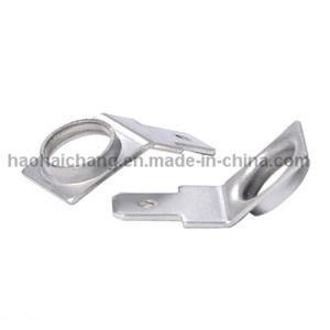 OEM Top Quality Factory Support Bracket with Hole