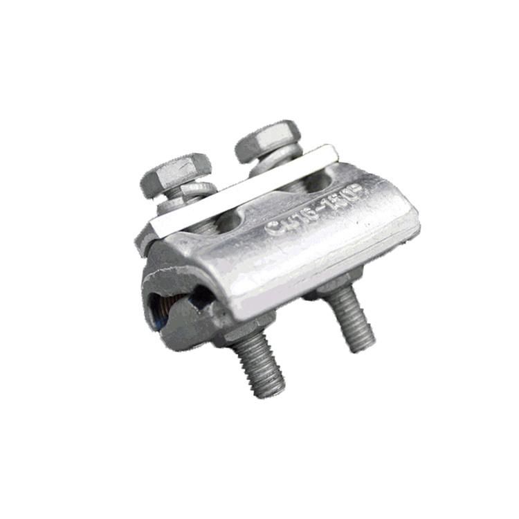 Capg-C Copper-Aluminium Combined Clamp