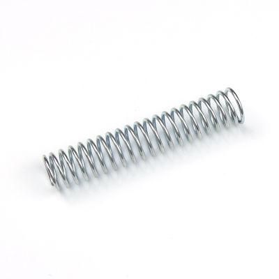 Manufacture OEM Customized All Kinds Fo Metal Stainless Steel Galvanized Compression Spring