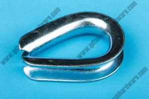 G414 Wire Rope Clip