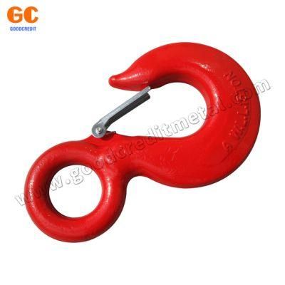 Rigging Hardware G80 Clevis Alloy Steel Grab Hook