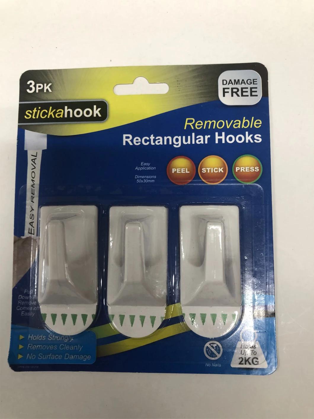 Wholesale 5 Portable Household Arc Hook