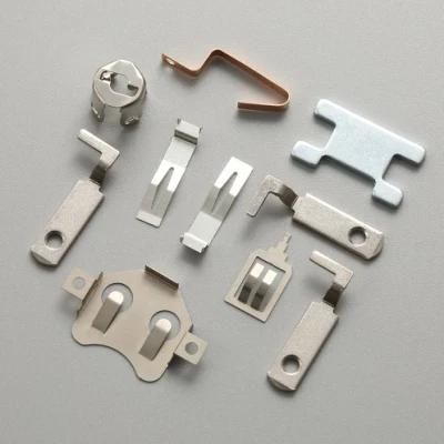 Experienced Manufacturing OEM Stainless Steel Metal Pen Clips
