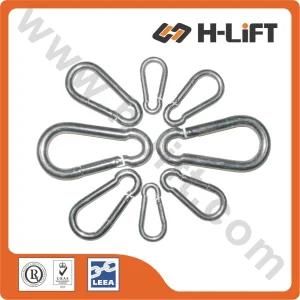 Carbon Steel Zinc Plated Snap Hook, Shz Type