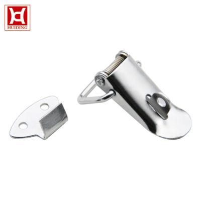 Hot Sale Industrial Cabinet Draw Toggle Latch Lock with Hook for Factory