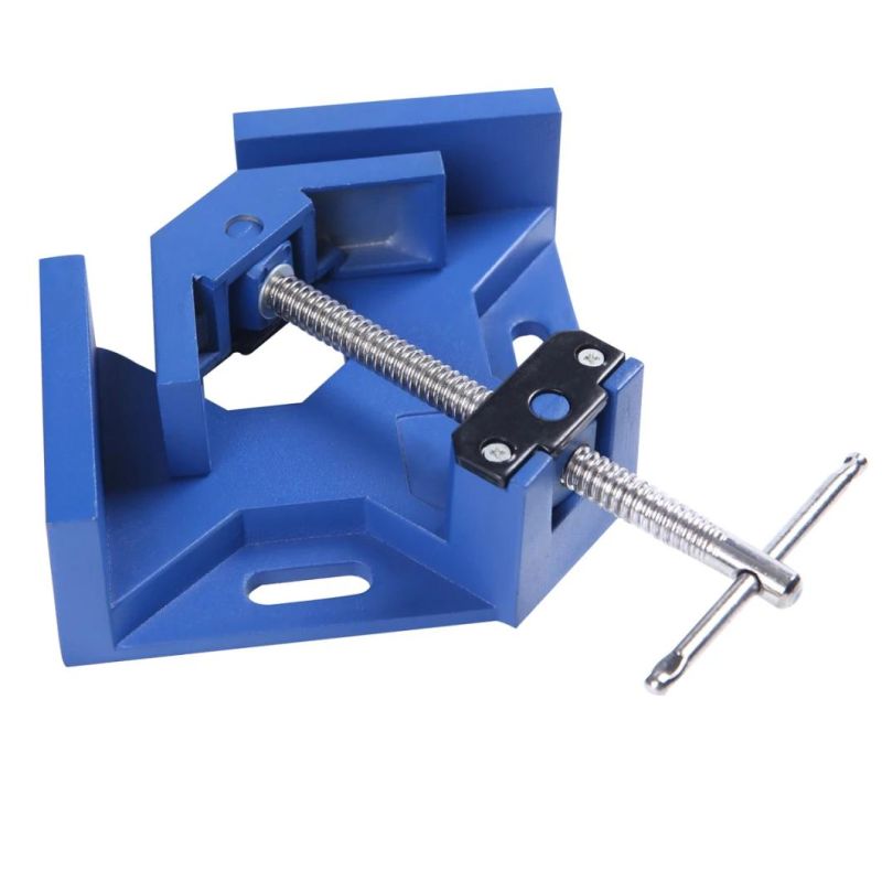 Aluminum Corner Clamp 90 Degree Quick Release Clamp (WW-JH028)