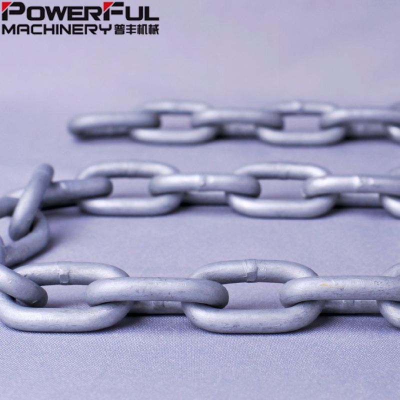 3/8" Grade 30 Chain G30 Chain