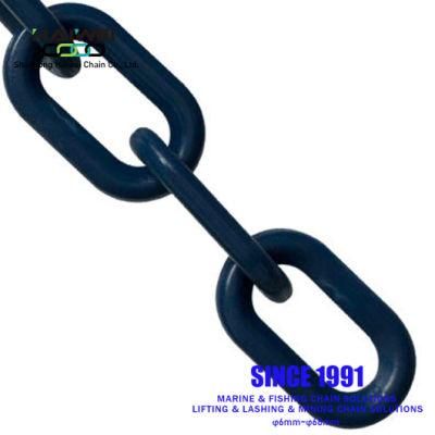En818-2 Standards Customized Size Link Chain for Different Using