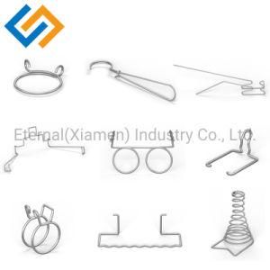 Wire for Customized Any Shape Wire Forming Metal Fasteners Clip