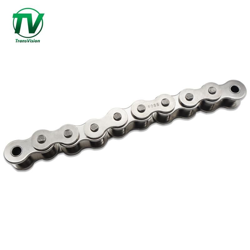 Affordable Stainless Steel Roller Chain