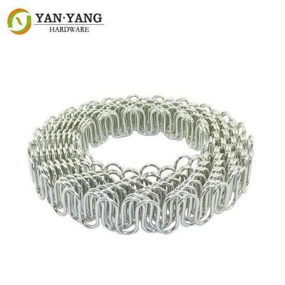 Furniture Accessories Zig Zag Springs for Sofa Gold Sinuous Springs