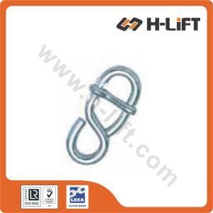 Zinc Plated Rope Shortening with Tongue