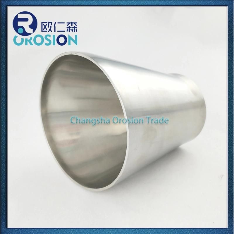 Stainless Steel Variable Diameter Reducer304/316