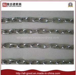 Stainless Steel 304/316 Link Chain