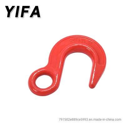 G80 Plastic Large Opening Eye Hook