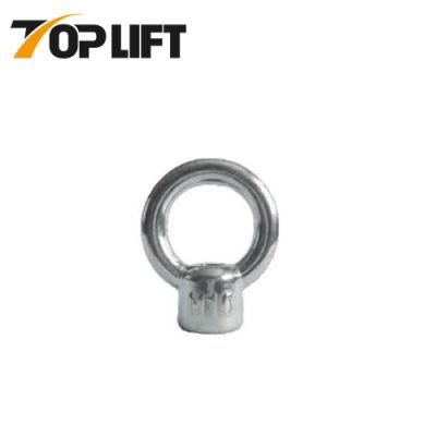 China Factory Sales Wholesale Stainless Steel Eye Nut JIS1169