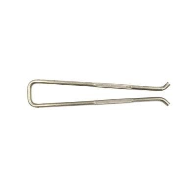 Dongguan Manufacturers Produce Good Quality Punching Flat Wire Forming Clips
