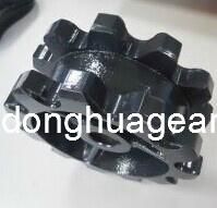 Standard Conveyor Chain Sprockets for Transmission