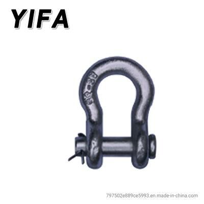 High Quality Rigging Steel as Anchor Shackle