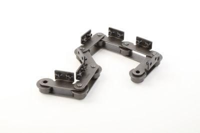 Roller Heat Resistant DONGHUA China hangzhou chains Conveyor stainless steel chain hot