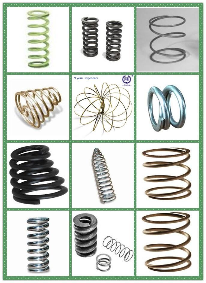 Customized Torsion Spring for Industry Hardware