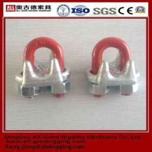 45 # Us Forged Wire Rope Clip