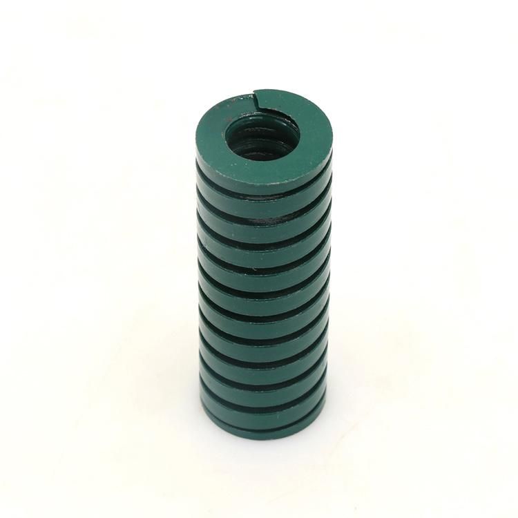 Wholesale Custom Injection Mold Compression Mold Spring Domestic Green Spring Xin Datong Spring