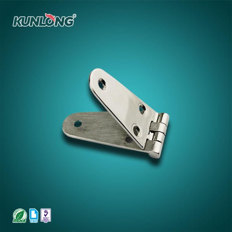 Sk2-8067 Automation Equipment Stainless Steel 316 Door Hinge