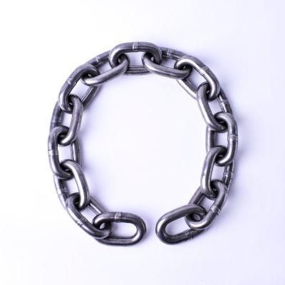 Factory Direct Price G30 G43 G70 G80 Chain Manufacture Supply Lifting Load Chain for Chain Block