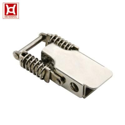 OEM Stainless Steel Mild Steel Case Box Toggle Latch