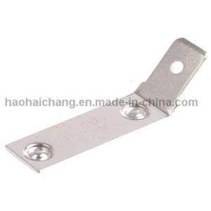 Customized Galvanized Metal L Bracket