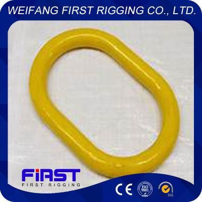 G80 Drop Forged Alloy Steel Weldless a-342 Master Link