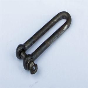 Selfcolor 8mm Long D Shackle