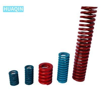 Top Quality Customized Automobile Shock Absorber Damping Spring