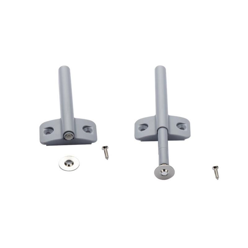 Furniture Door Rebounder Magnetic Push to Open Catch