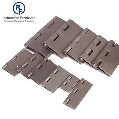 Hot Sale Weld on Steel Metal Gate Flat Hinge