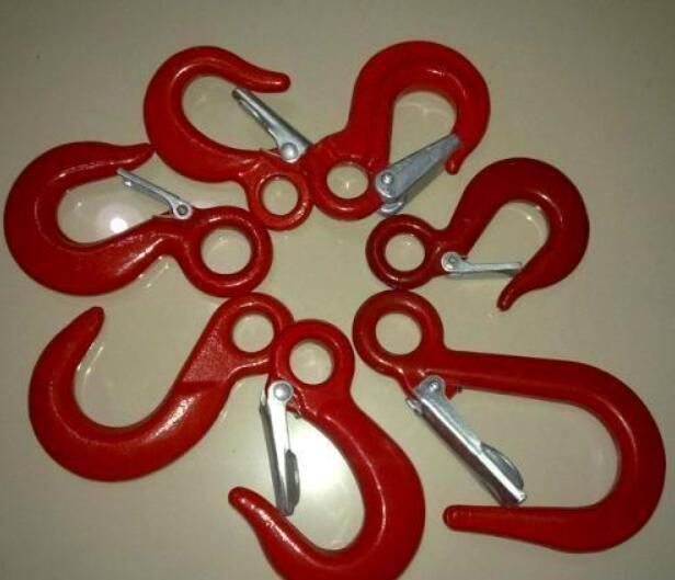 Wholesale Cheap G80 Swivel Hook with Bearing