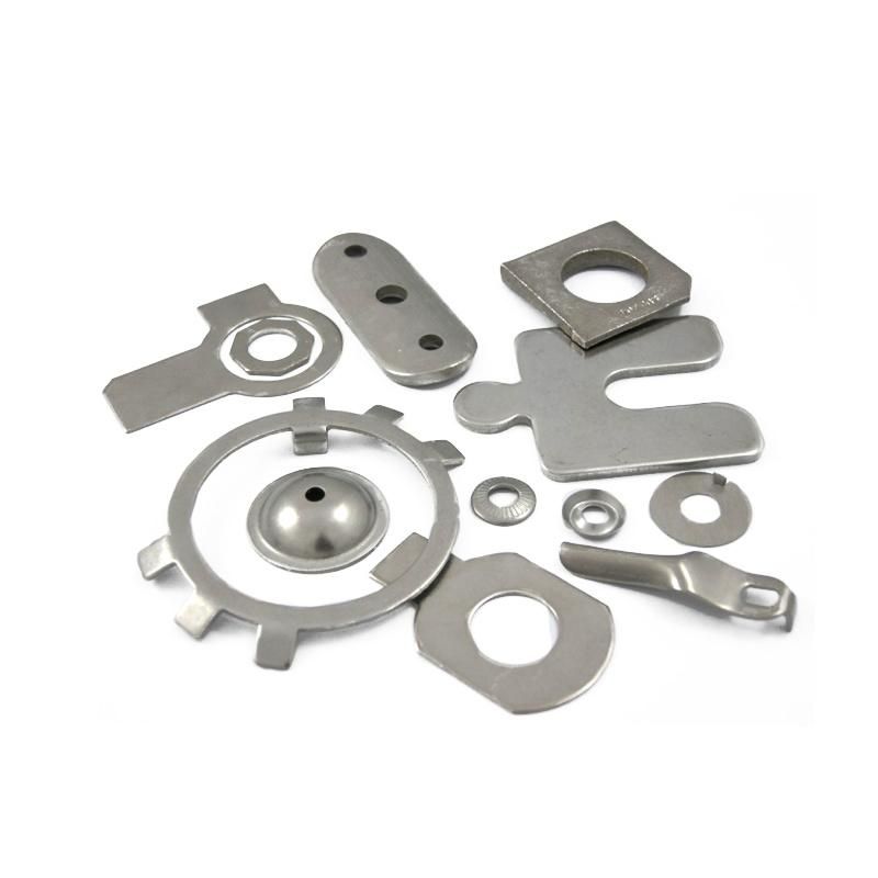 Fastener Metal Panel Clips Sheet Metal U Shape Bracket