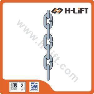 DIN 766 Mild Steel Galvanized Welded Link Chain